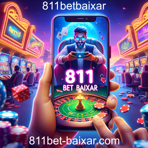 A Revolução dos Jogos Móveis: Entretenimento na Palma da Mão